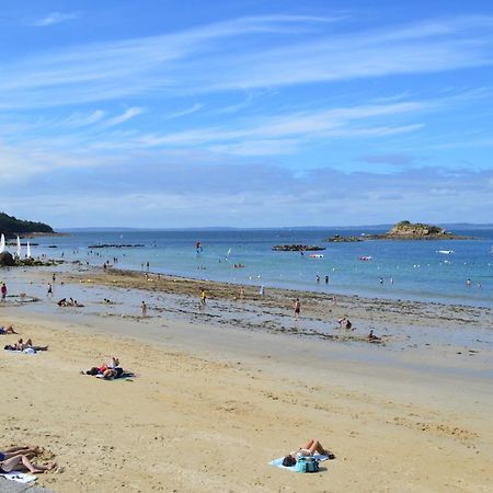 Le Charmant Des Sables Blancs Douarnenez Εξωτερικό φωτογραφία