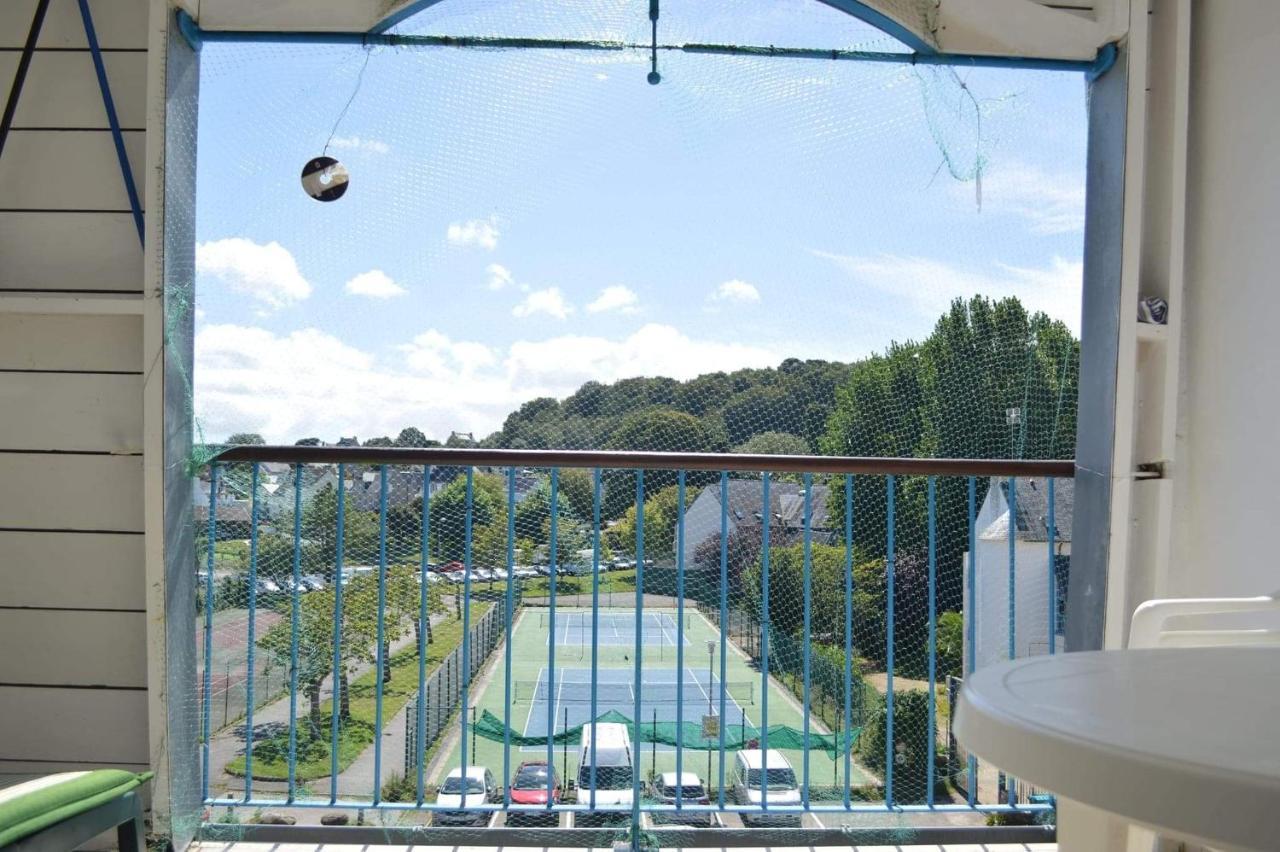 Le Charmant Des Sables Blancs Douarnenez Εξωτερικό φωτογραφία