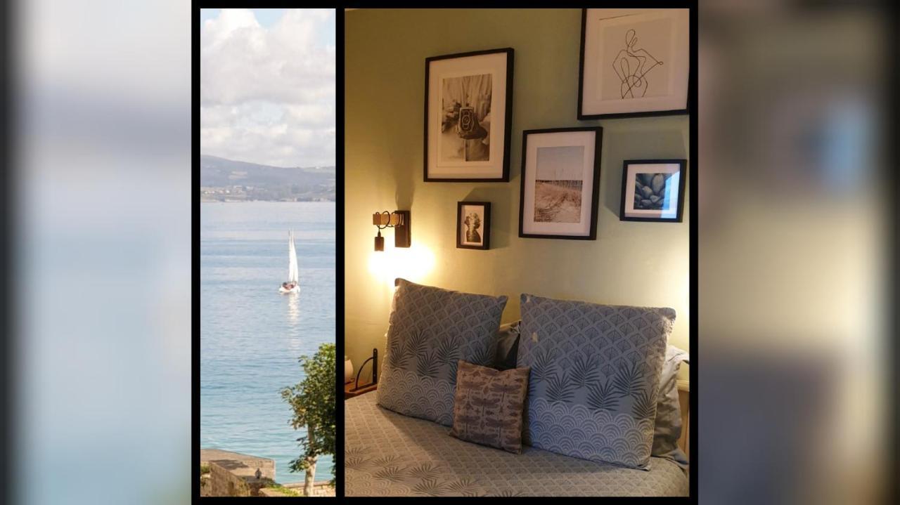 Le Charmant Des Sables Blancs Douarnenez Εξωτερικό φωτογραφία